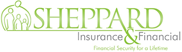 Sheppard Insurance Agencies Logo